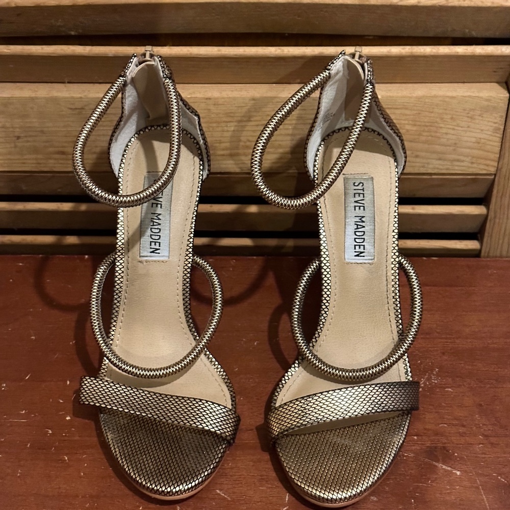 Steve Madden Women’s Heels